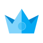 Logo of King defrag cache android Application 